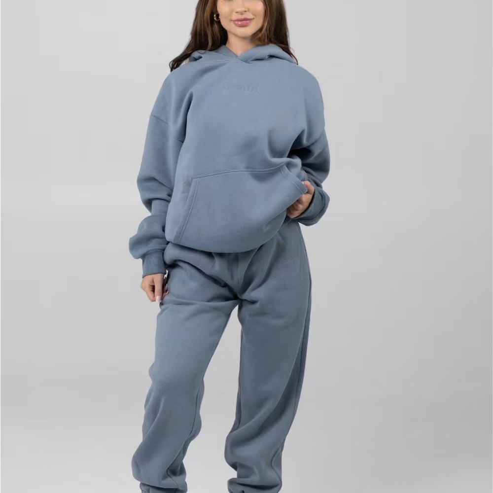 Blue Men's Sweatpants & Joggers